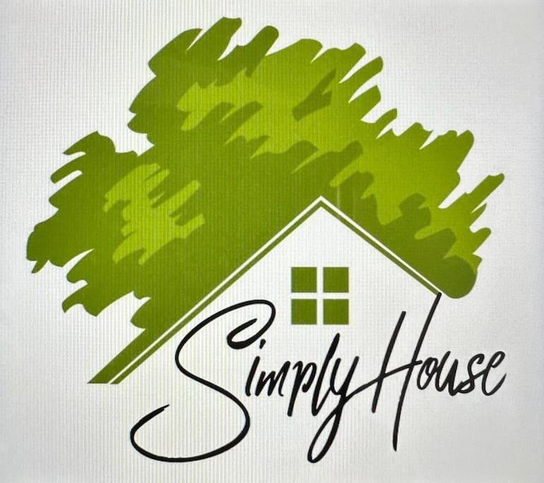 Simply House Civitavecchia Eksteriør billede