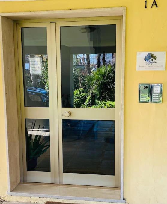 Simply House Civitavecchia Eksteriør billede