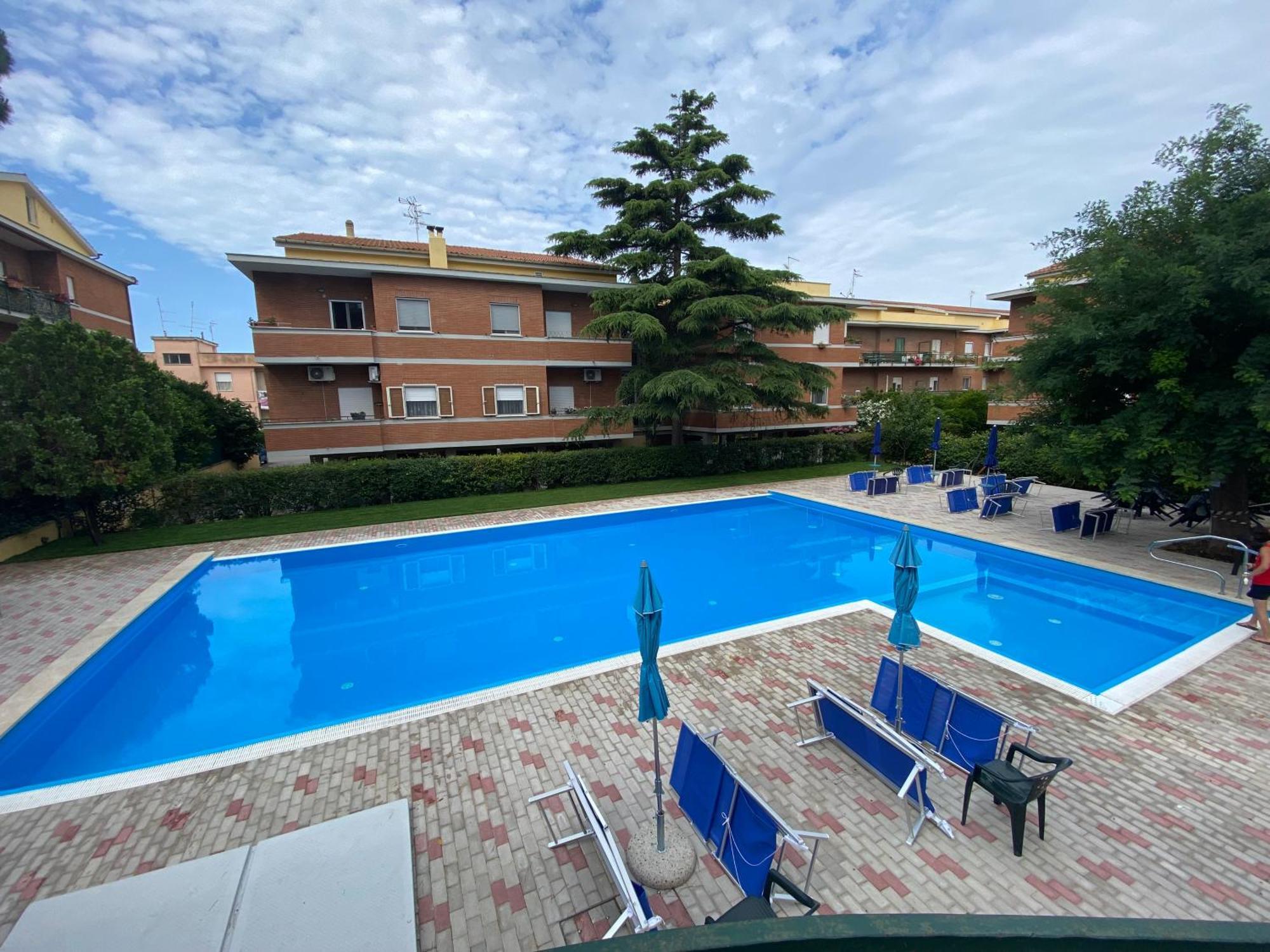 Simply House Civitavecchia Eksteriør billede